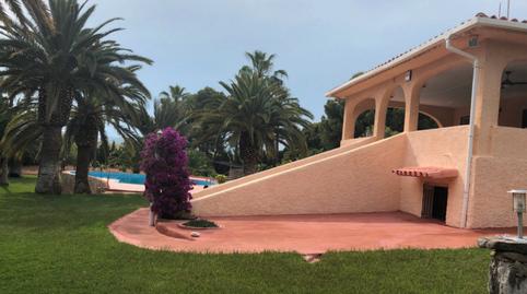 Foto 3 de Casa o chalet en venta en N/a, Alcossebre, Castellón