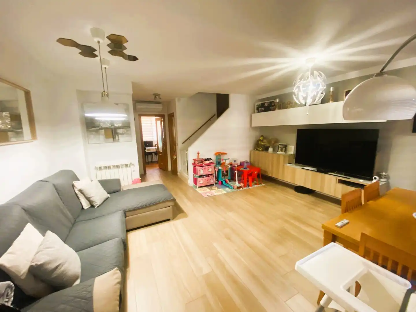 Duplexes for sale in Bétera  with Air Conditioner, Heating and Terrace