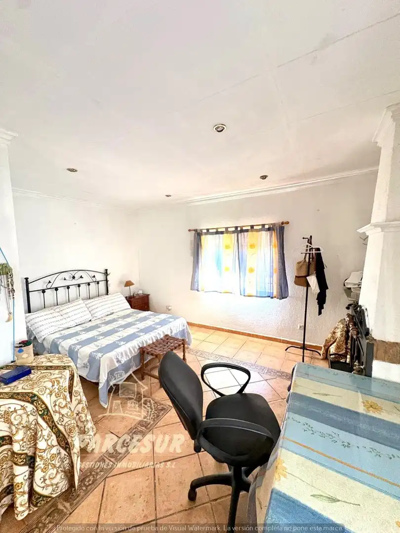 Casa con piscina en venta en Periurbano Oeste - Sierra, imagen 16