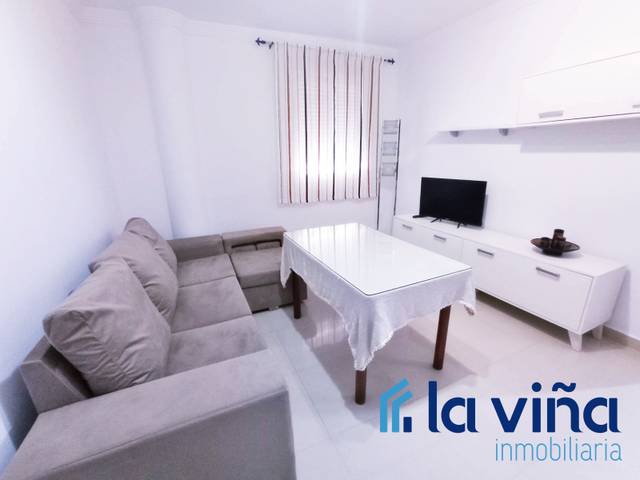 Piso en Venta en Alameda