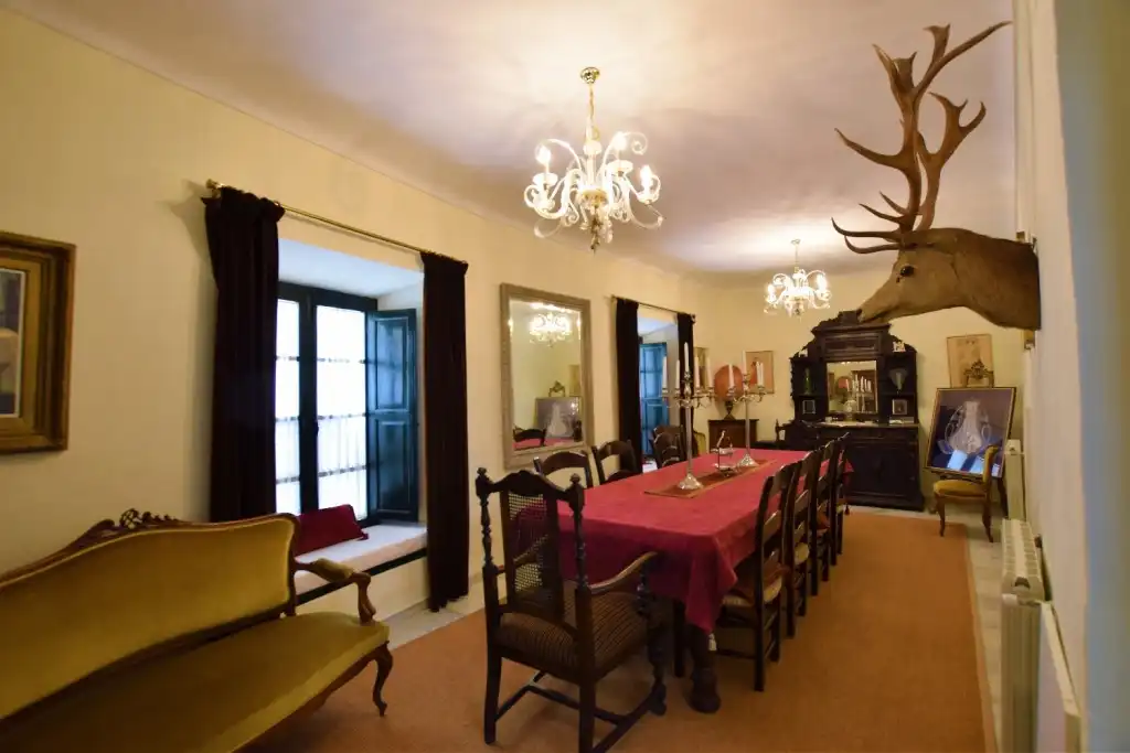 Villa mit Terrasse zum Verkauf in La Ciudad, imagen 19