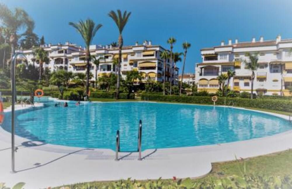 Apartament de lloguer a N/A, -1, Puente Romano