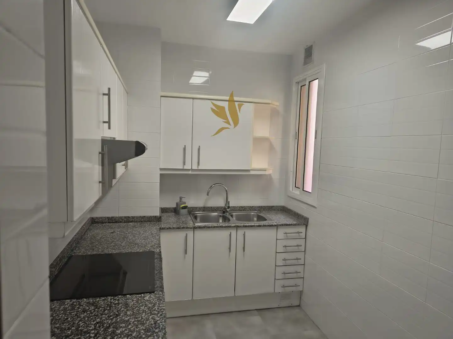 Küche von Wohnung zum Verkauf in Barcelona