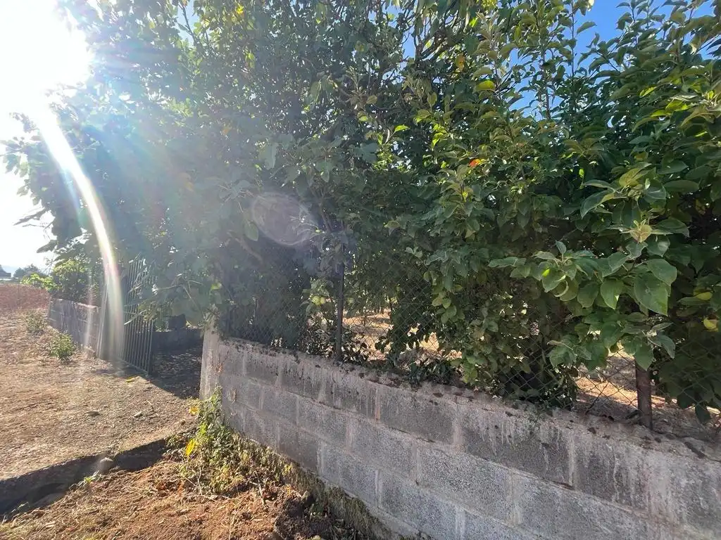 Terreno en venta en Camponaraya
