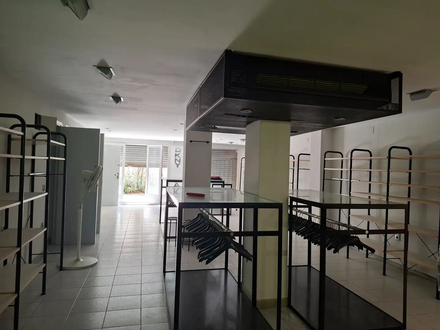 Local comercial de lloguer a Carrer de Jovara 18, imagen 10