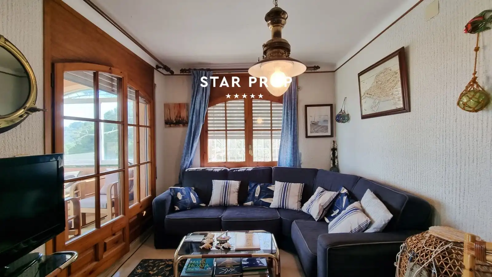 House with terrace for sale in El Port de la Selva, imagen 11