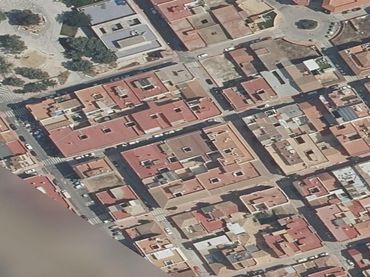 Pis en venda a BOLARIN 47 1 2ª Planta DR 47