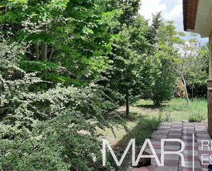 House or chalet for sale in Villalba de la Sierra  with Air Conditioner, Heating and Private garden