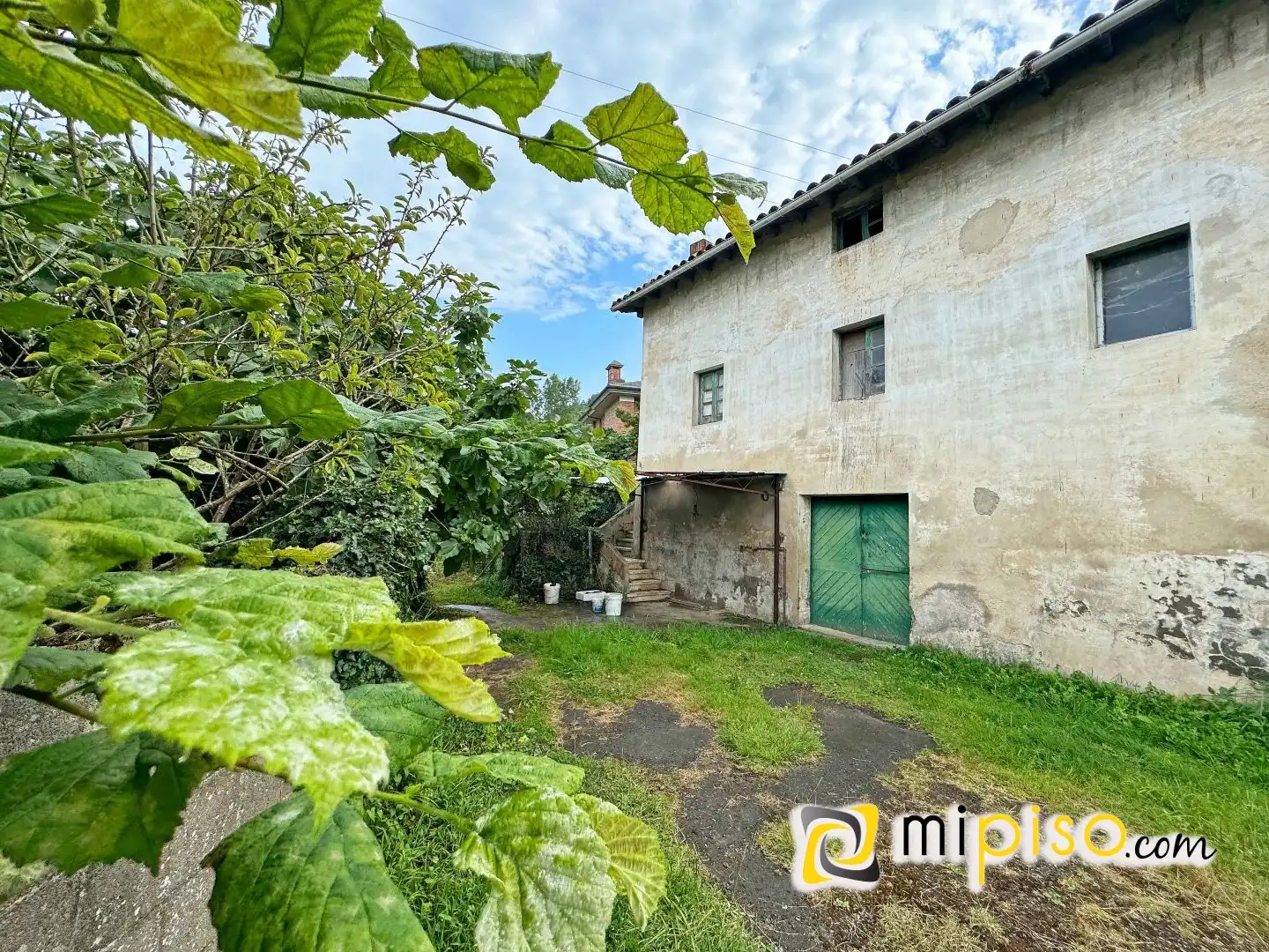 Exterior view of Houses for sale in Laredo  with Private garden