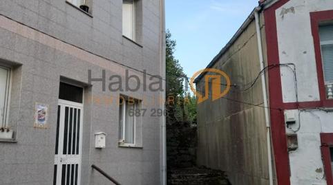 Foto 3 de Casa o xalet en venda a O Carril, Vilagarcía de Arousa