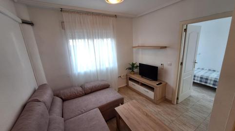 Foto 5 de Apartamento de alquiler en Antonio Machado, Torrevieja