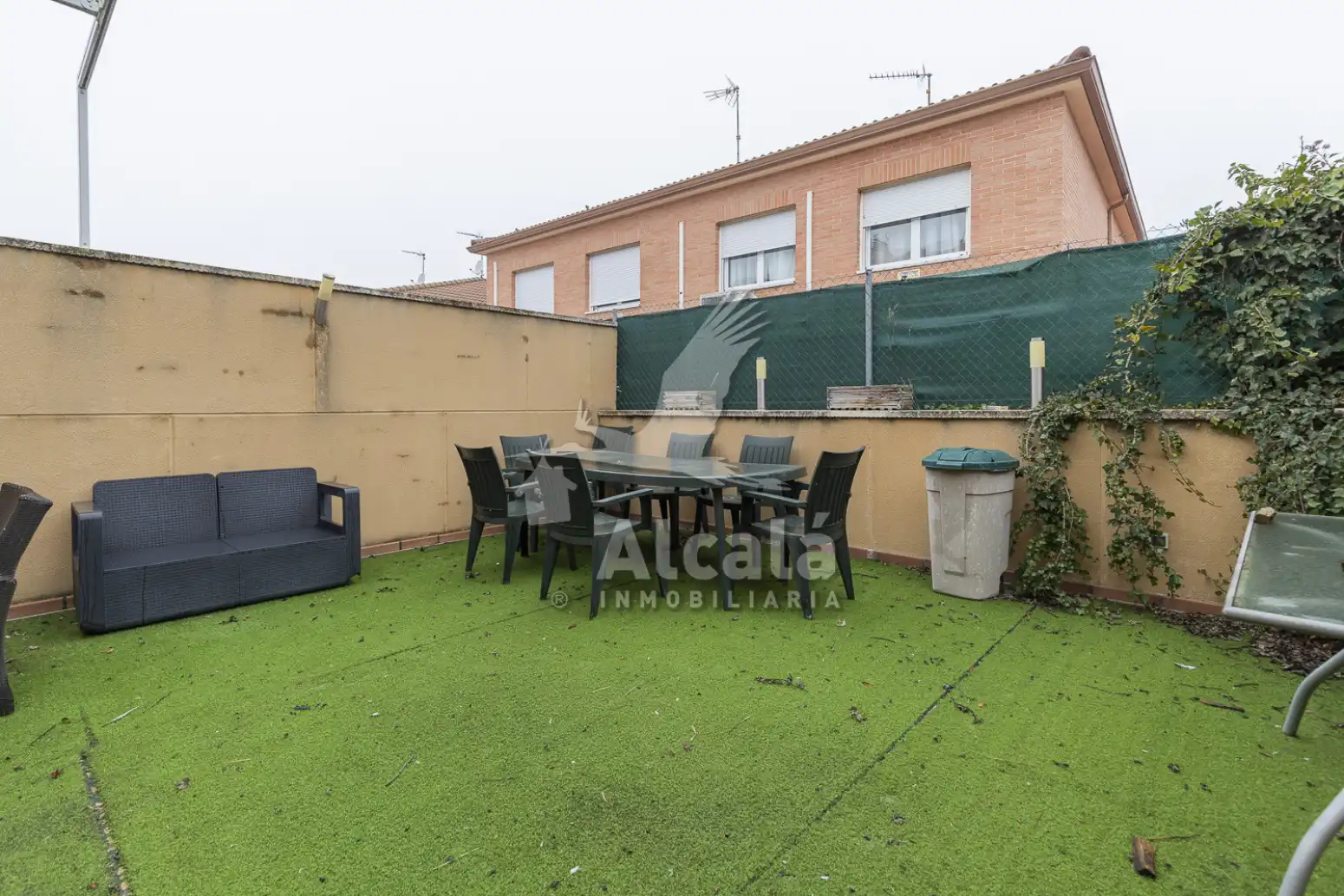 Detached homes for sale in Torrejón del Rey