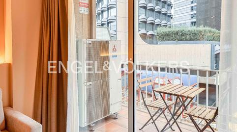 Foto 3 de Pis de lloguer a L'Antiga Esquerra de l'Eixample,  Barcelona Capital