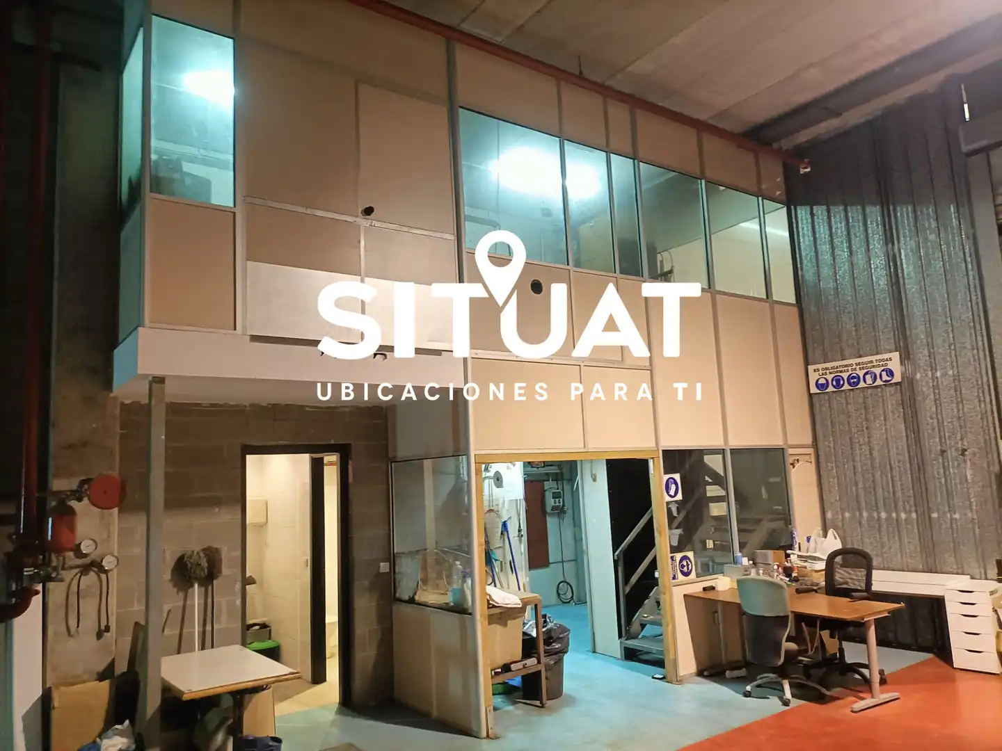 Industrial building for sale in Carrer Àngels 3C, imagen 19