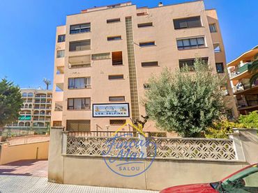 Appartamento con ascensore in vendita a Carrer d'Isaac Albéniz