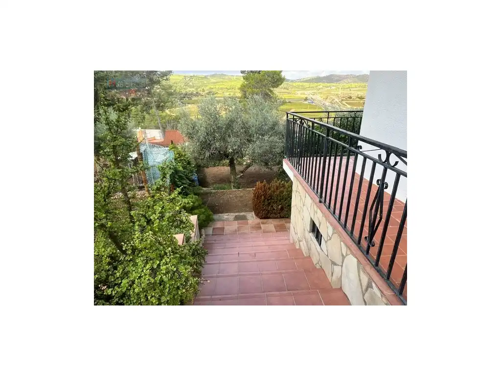 Chalet en venta en Calle Cardener Del-Ur Can Gorde