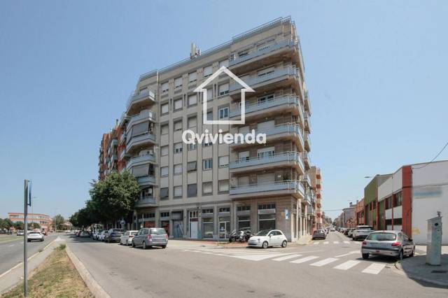 Piso en Venta en Horta D en Gràcia