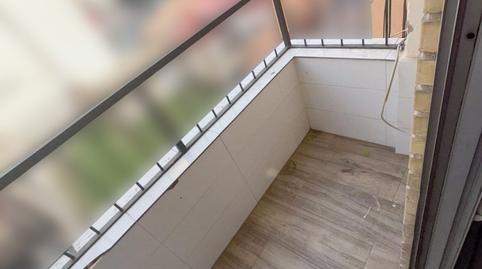 Foto 2 de Pis de lloguer a Altozano - Conde Lumiares, Alicante / Alacant