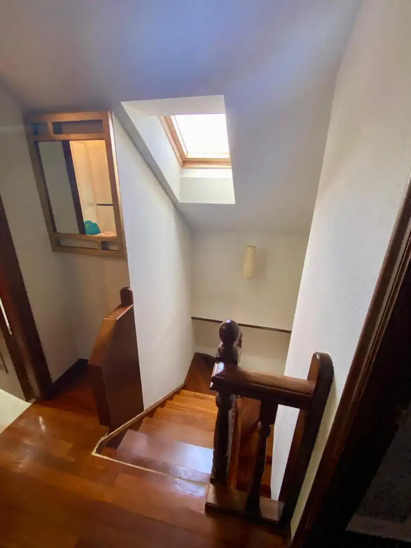 Flat for sale in San Vicente de la Barquera  with Heating, Parquet flooring and Furnished