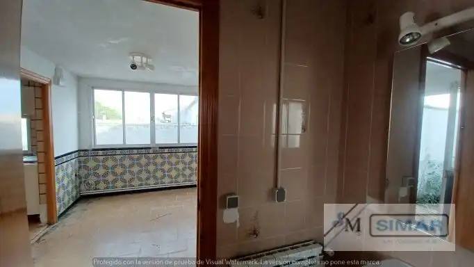 Finca rústica en venta en Calle Rúa, Santo Domingo-Caudilla