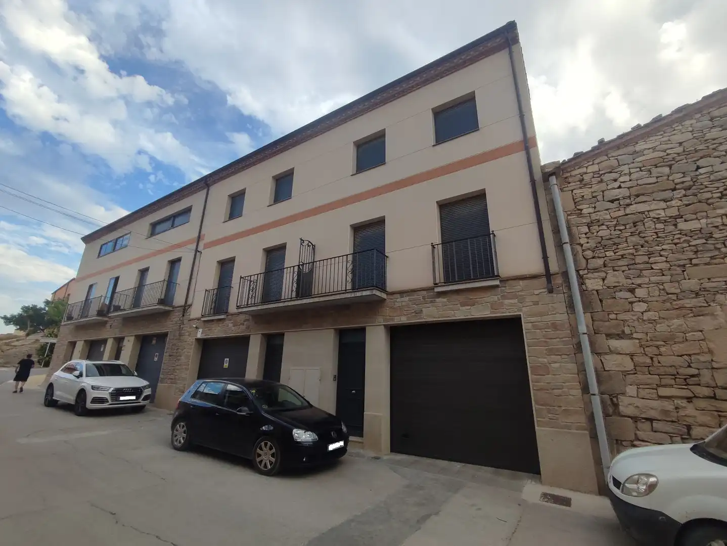 Adosado con terraza en venta en Verdú, imagen 34