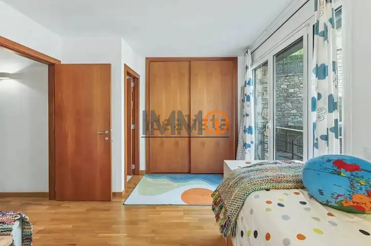 Dúplex amb ascensor en venda a Arans - La Cortinada, imagen 16