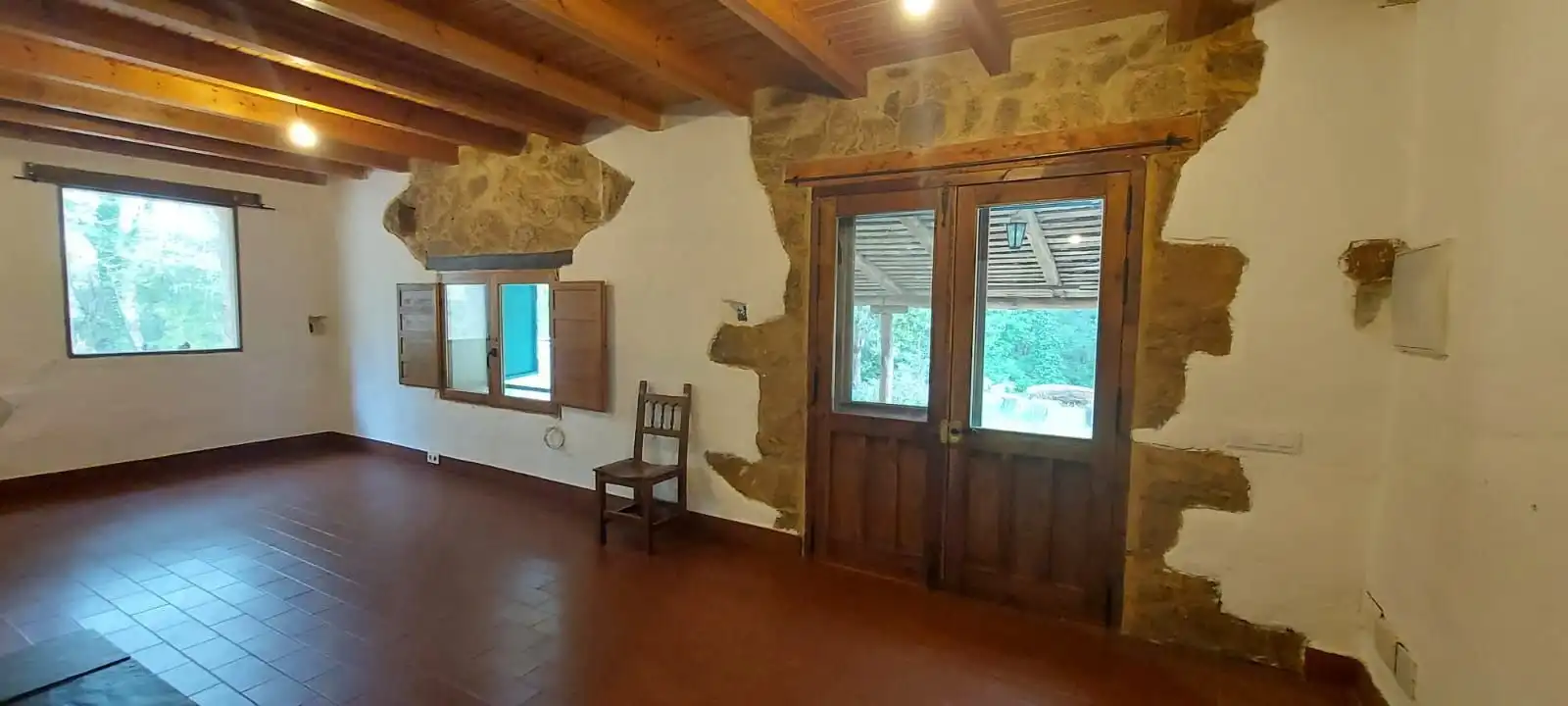 Houses for sale in Villanueva de la Vera