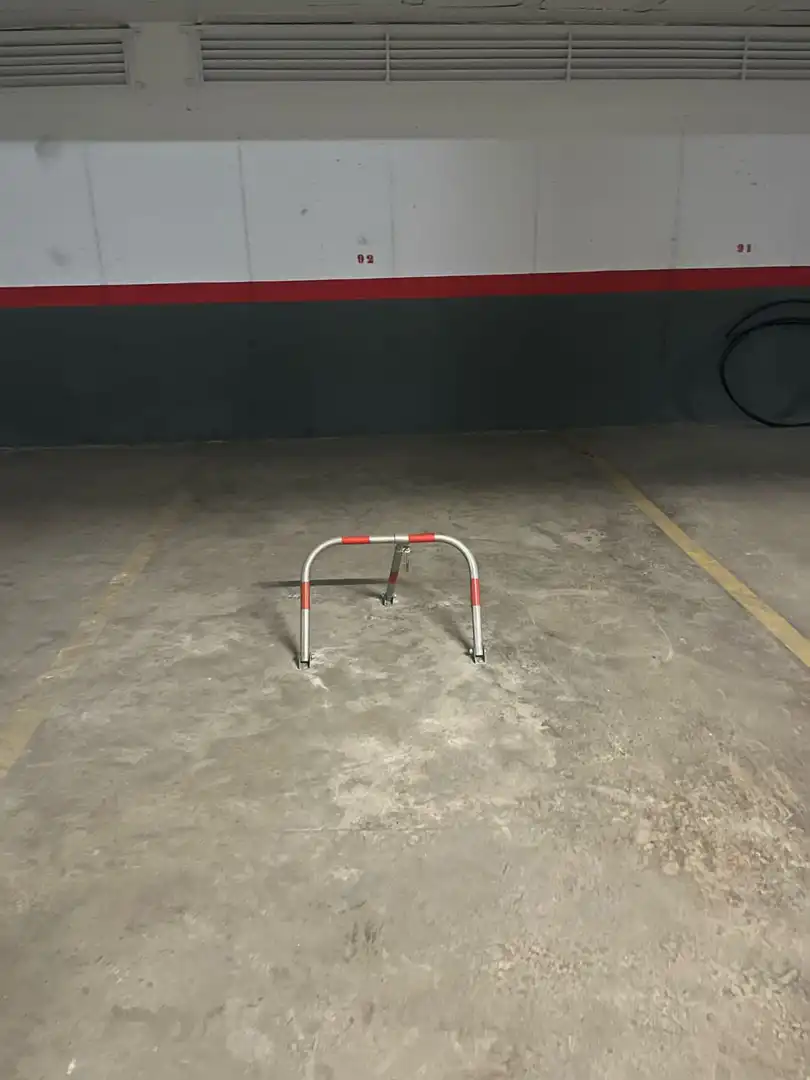 Parking à vendre à Los Barrios, imagen 5