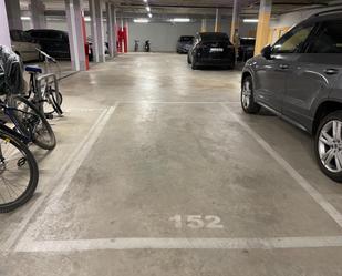 Parking of Garage for sale in  Valencia Capital