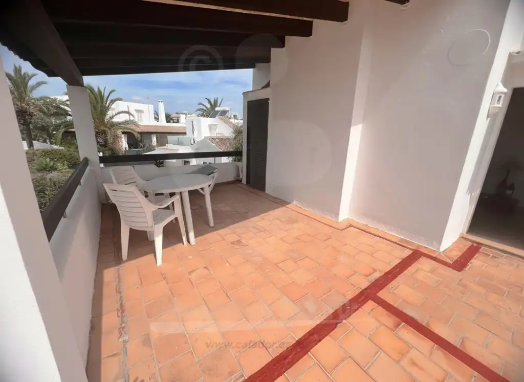 Chalet con terraza en venta en Cala d'Or, imagen 4