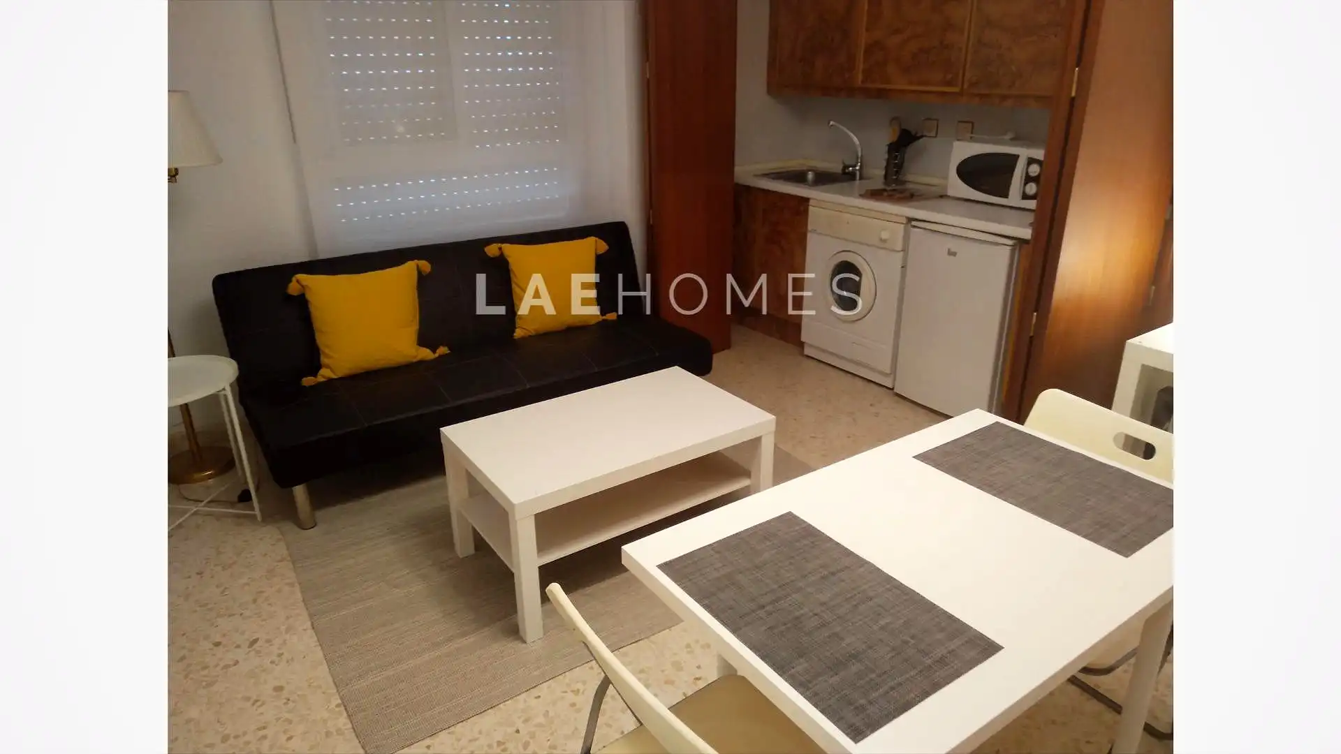 Flat with lift for sale in El Valle - Universidad, imagen 4