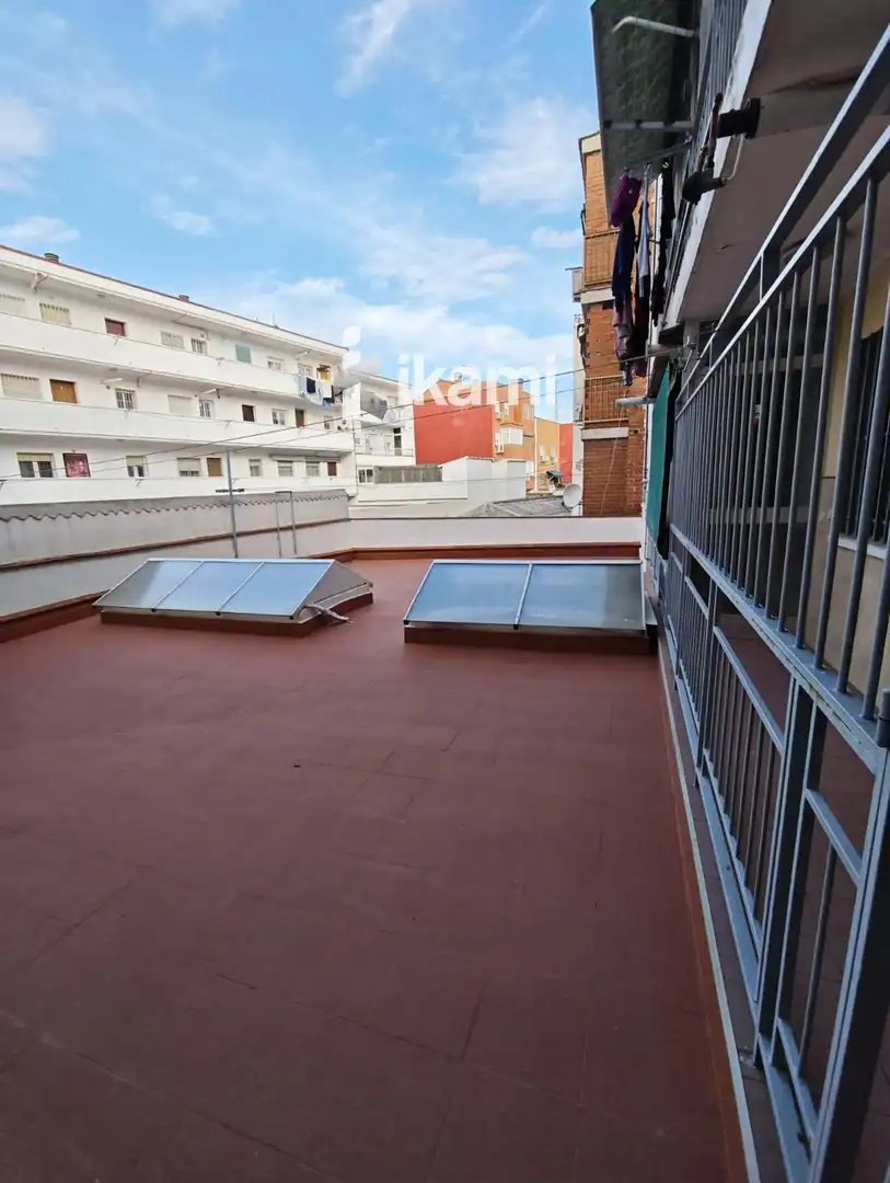 Piso en venta en Talco, Villaverde Alto