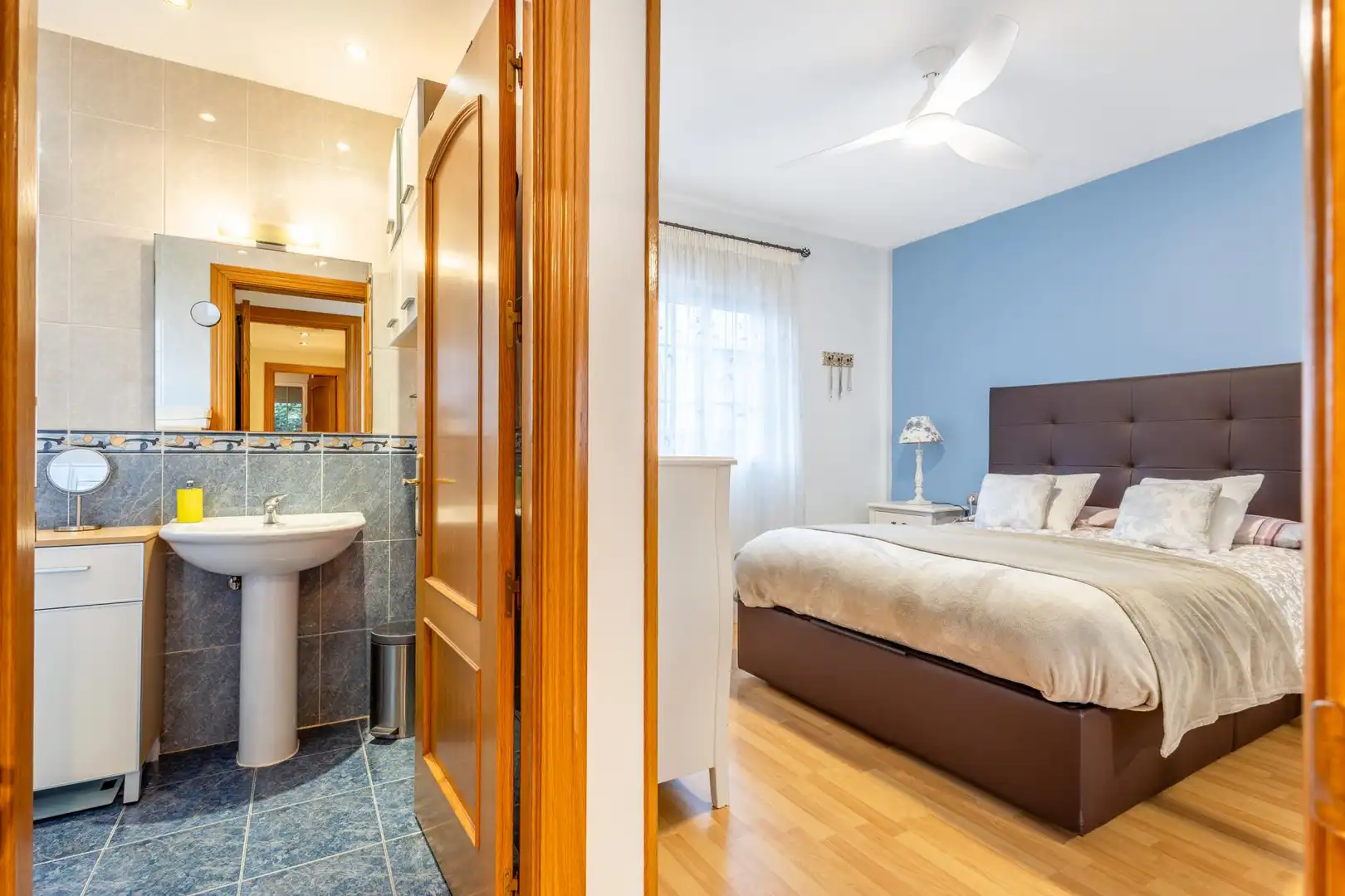 Doppelhaushälfte mit Pool zum Verkauf in 96 Calle Jabea #Urb Quebradagolf, imagen 25