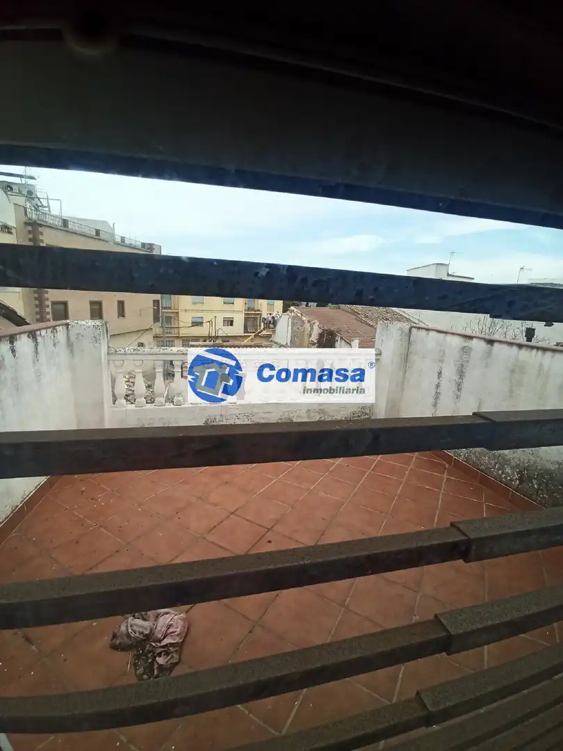 Casa o xalet en venda a Mengíbar