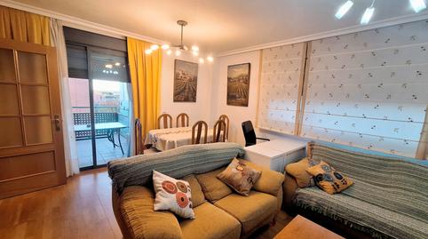 Photo 3 of Flat to rent in Calle Liverpool, 15, Parque Oeste - Fuente Cisneros, Madrid