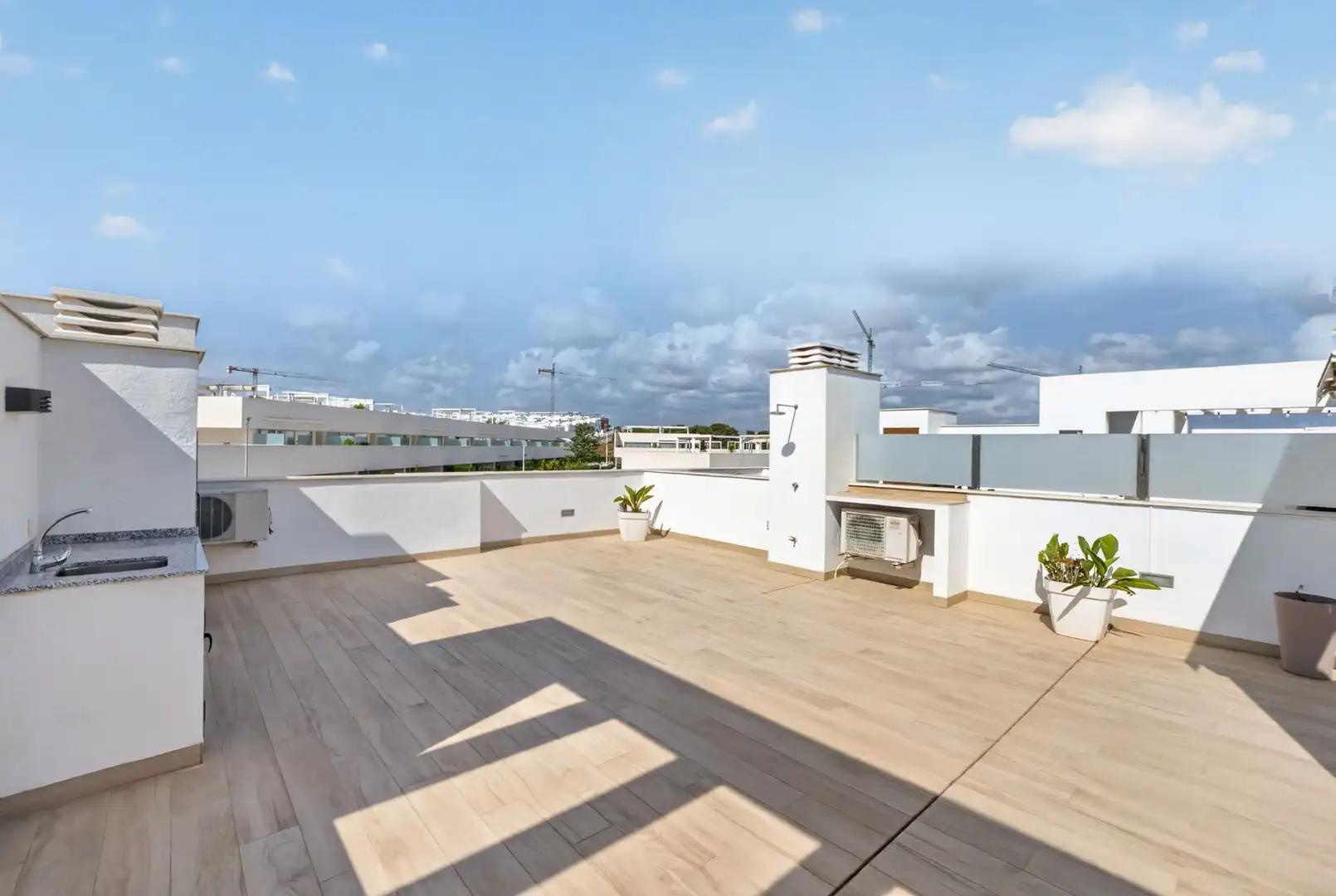 Apartament amb piscina en venda a Orihuela Costa, imagen 21