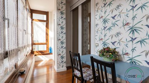 Foto 5 de Piso en venta en Cl San Melchor de Quiros, 16, Barrio del Centro, Gijón