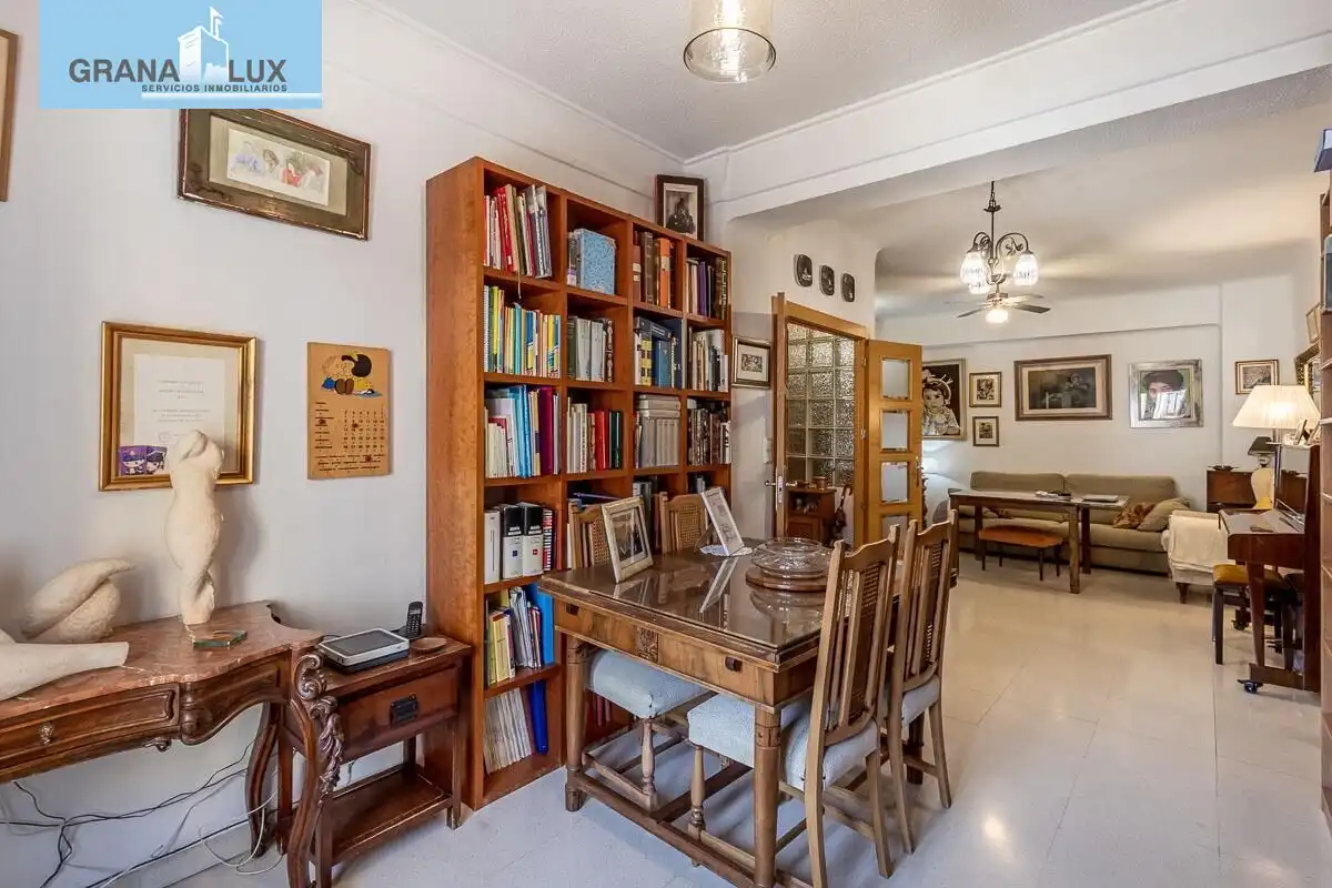 Piso en venta en Calle Molinos, imagen 3