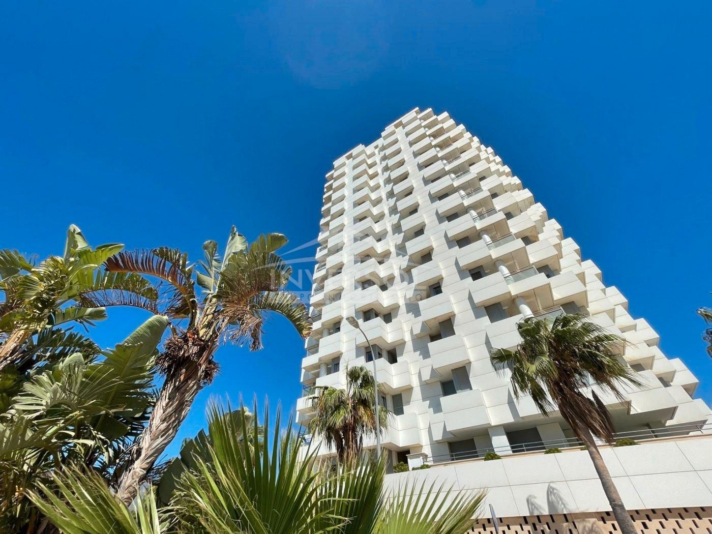 Piso en venta en Calle Pitágoras, 11, Santo Domingo