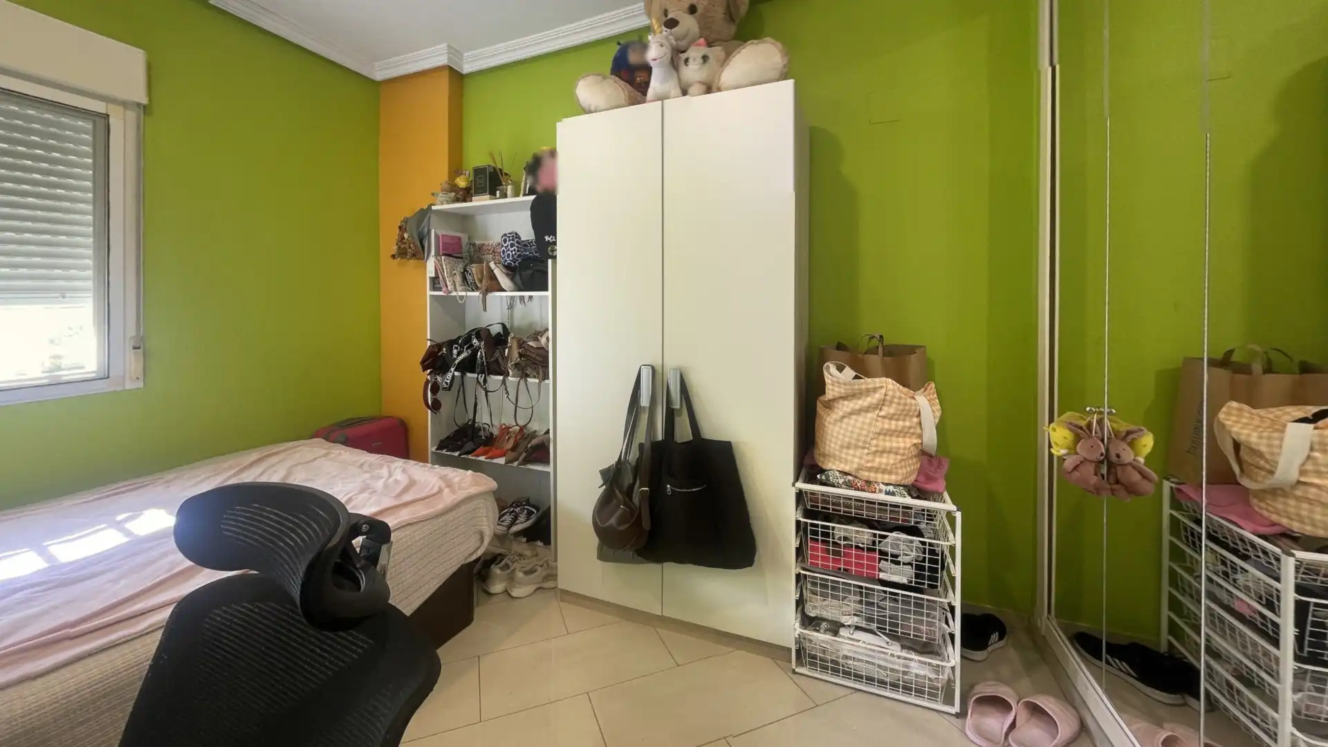 Wohnung mit Pool zum Verkauf in Avenida Pintor Fernando Soria, imagen 55
