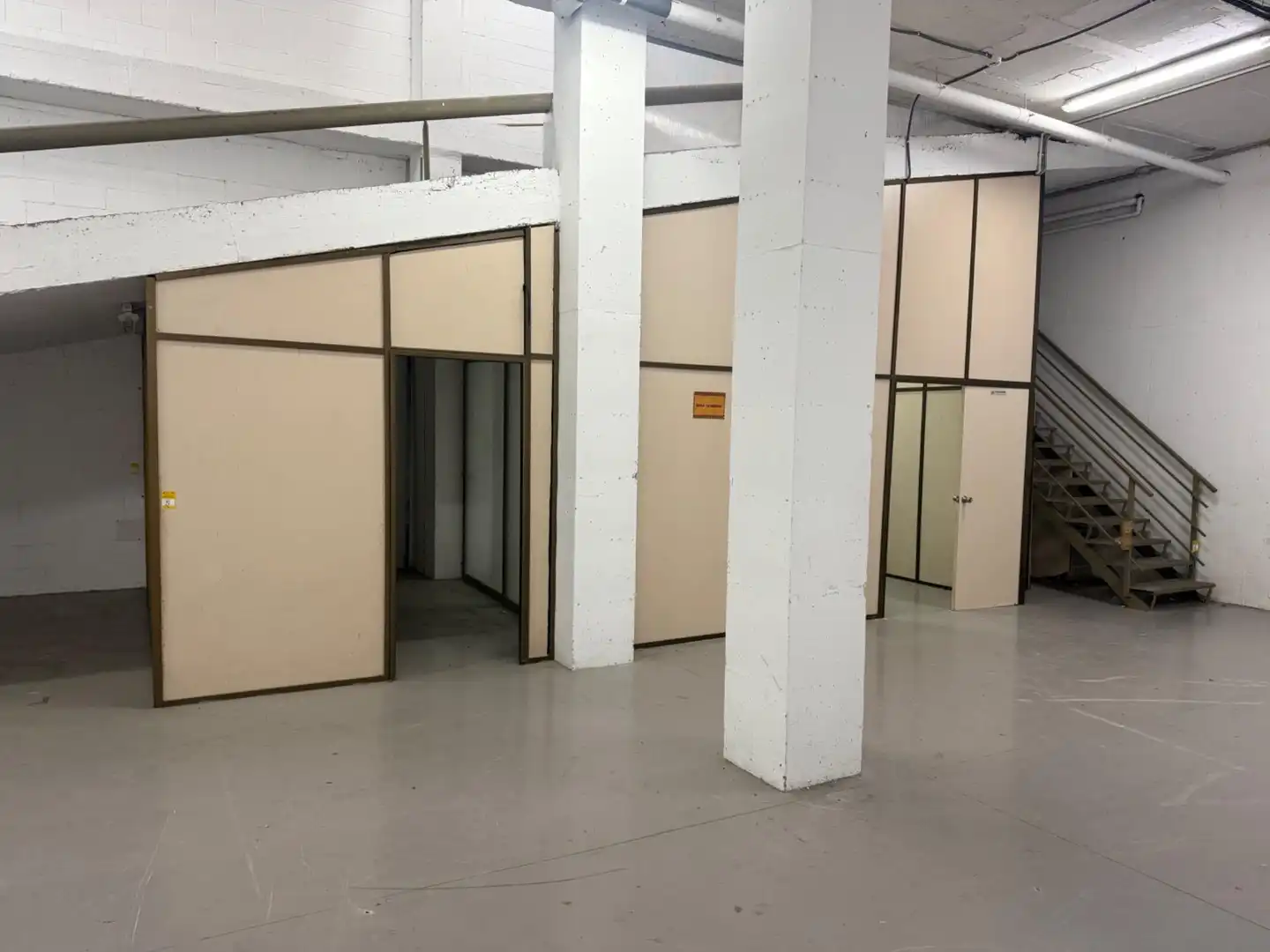 Nave industrial en venta en Pla d'en Boet, imagen 32
