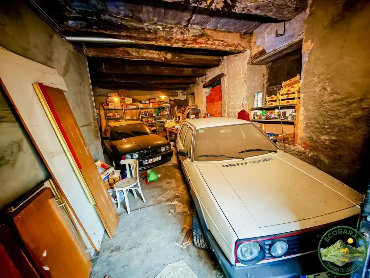 Casa a schiera in vendita a Toreno, imagen 6