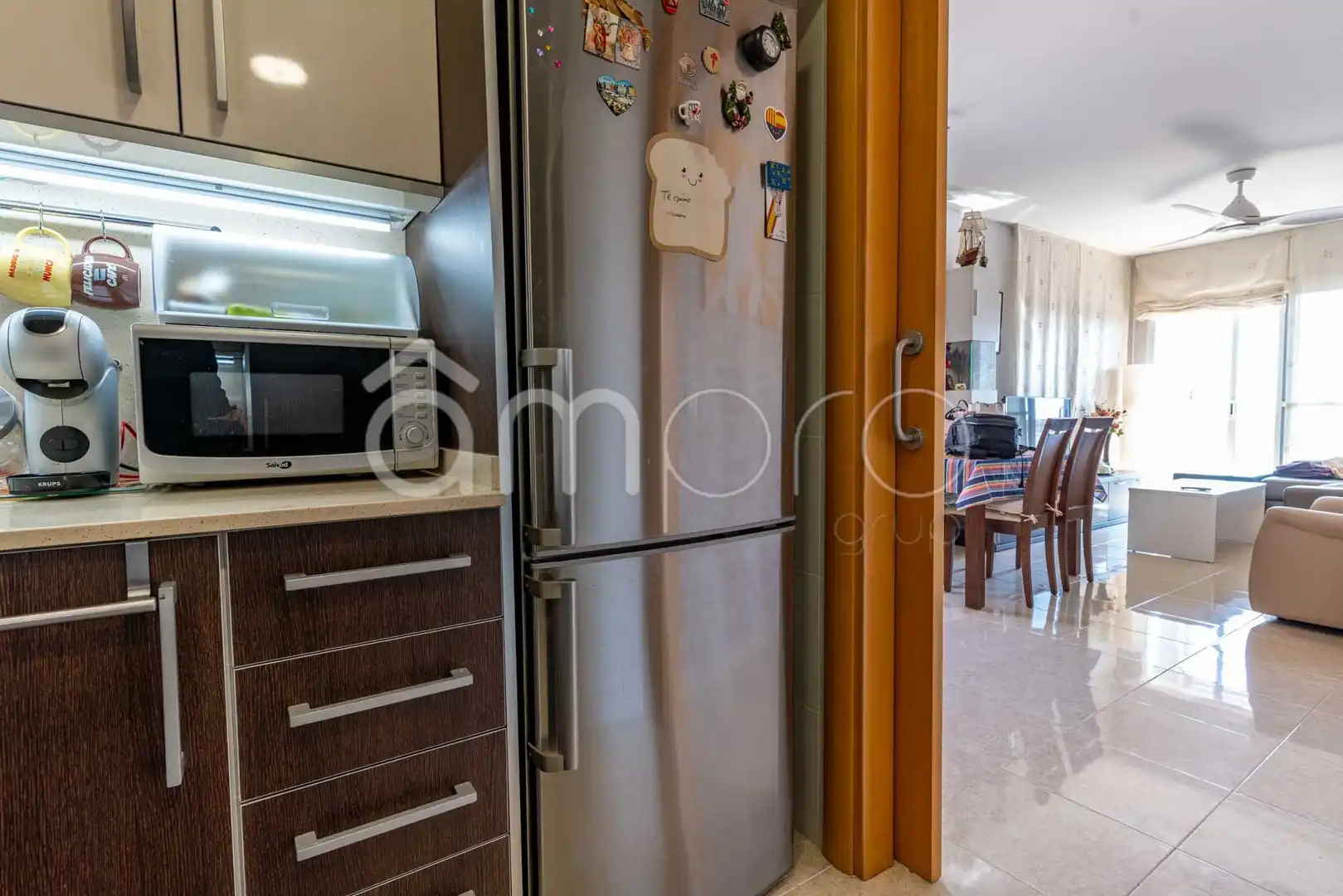 Attique avec terrasse à vendre à VICTORIA DELS ANGELS  ºª, imagen 14