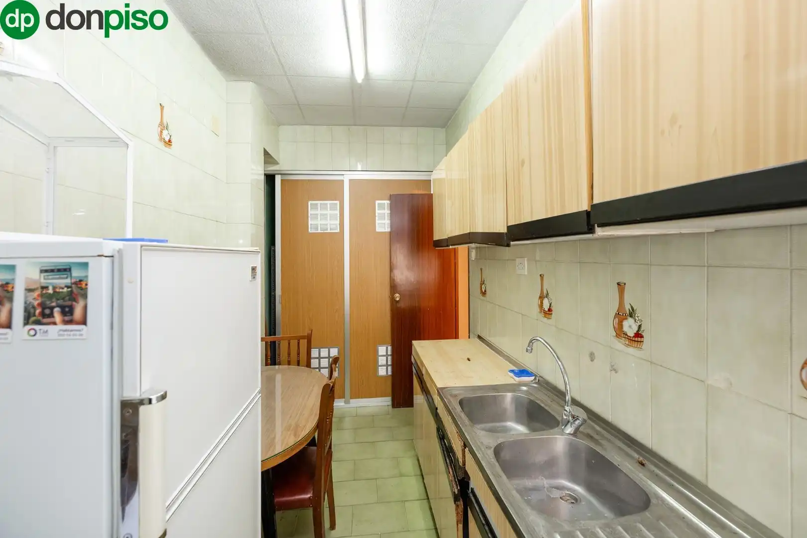 Appartement avec terrasse à vendre à Calle SANTIAGO 75, imagen 7