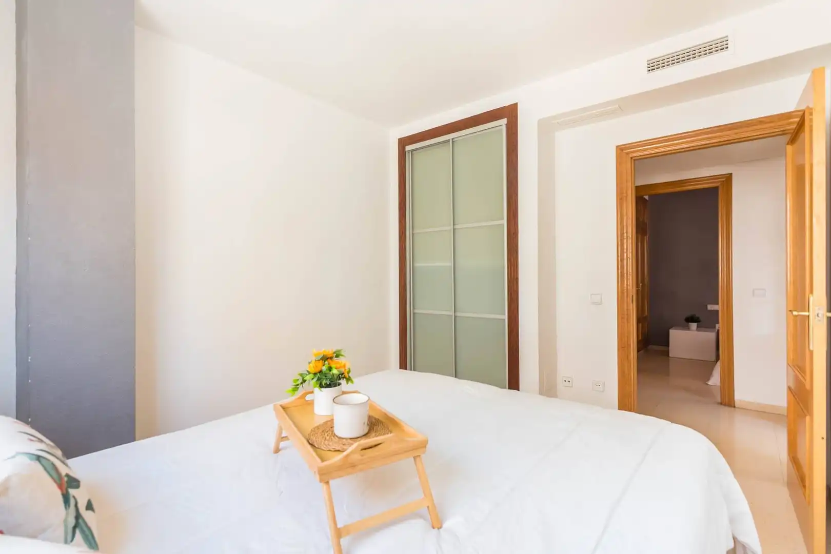Flat with terrace for sale in Norte, imagen 9