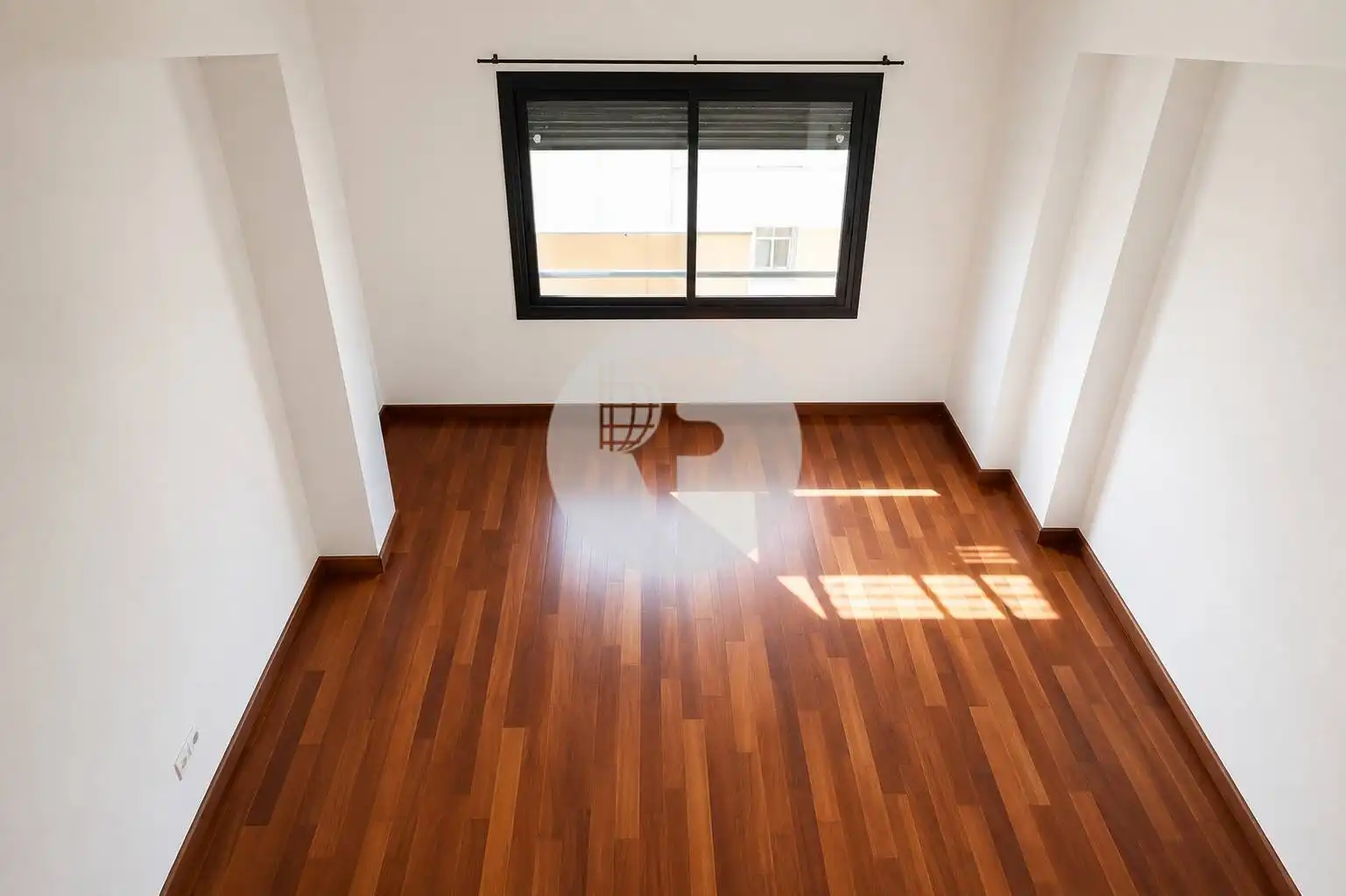 Sala de estar de Dúplex en venta en Barcelona con Trastero
