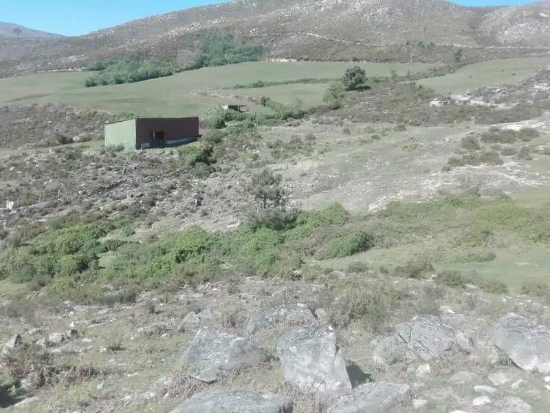 Land for sale in Entrimo