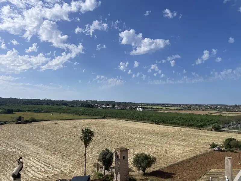Wohnung zum Verkauf in  Palma de Mallorca mit Klimaanlage und Balkon