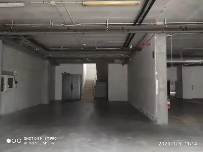 Nave industrial in affitto a Valadares - Beade, imagen 2