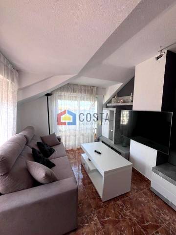 Piso en Venta en La Salce en Ris